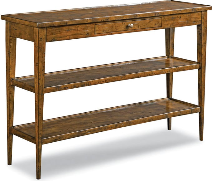 Sonoma Console Table