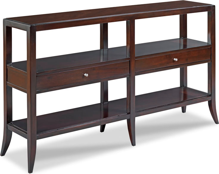 Woodbridge Furniture Addison Console Table