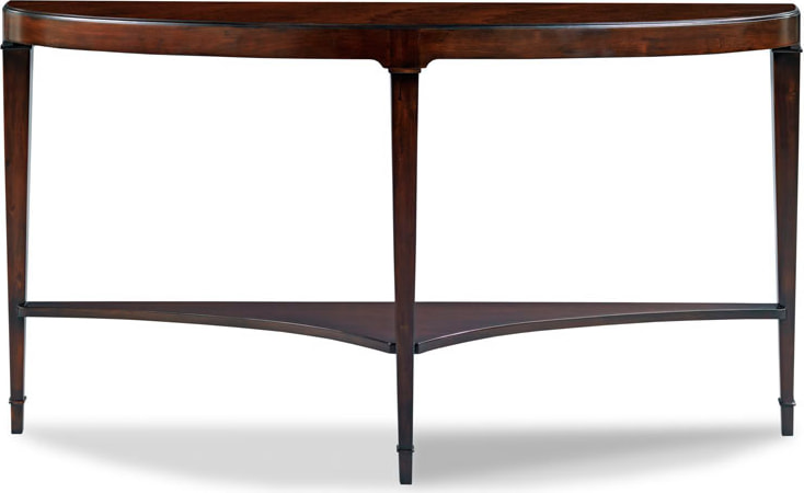 Addison Demi Lune Console