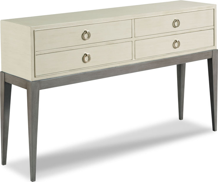 Harper Console Table - Thumbnail 2