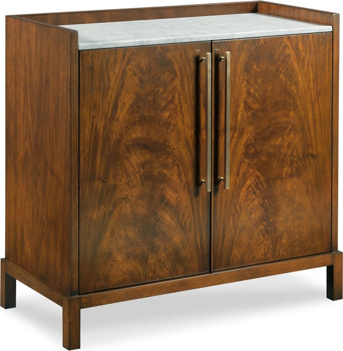 Ridge Bar Cabinet - Thumbnail 2