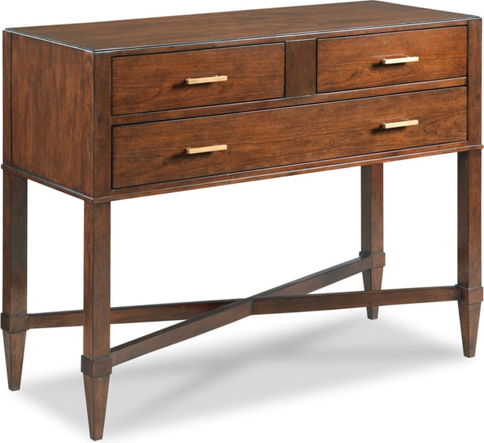Provence Hall Chest