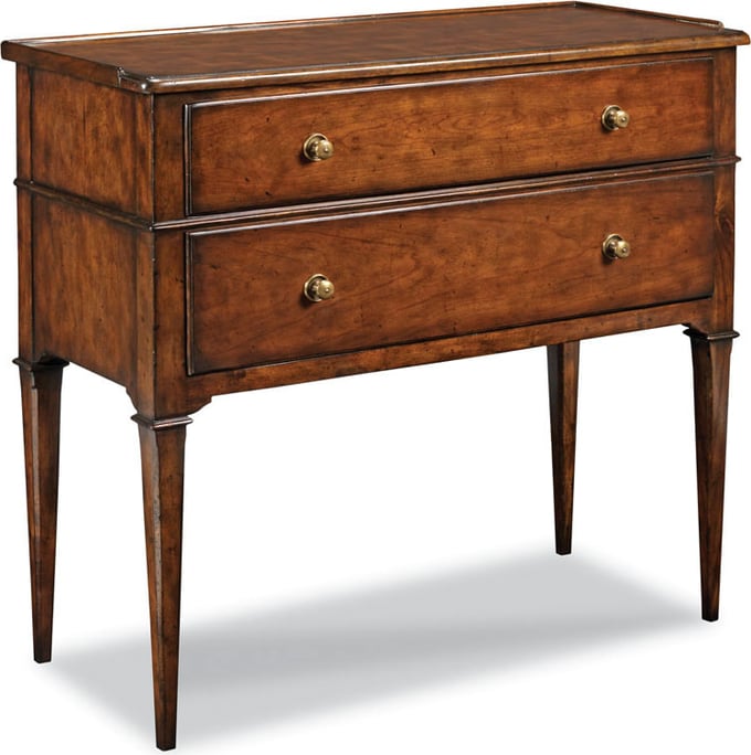 Marseille Hall Chest