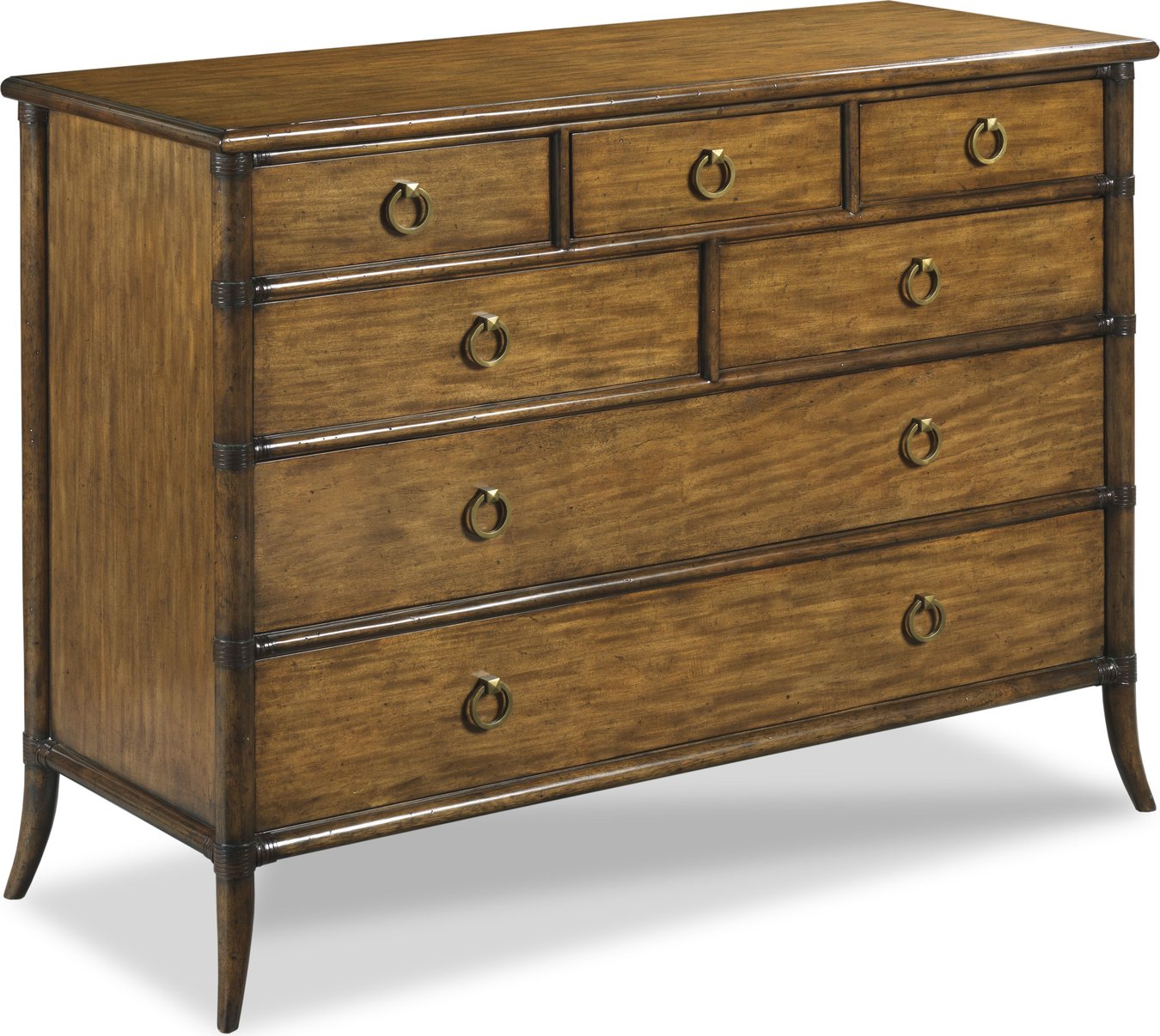 Woodbridge Furniture Linwood Chest