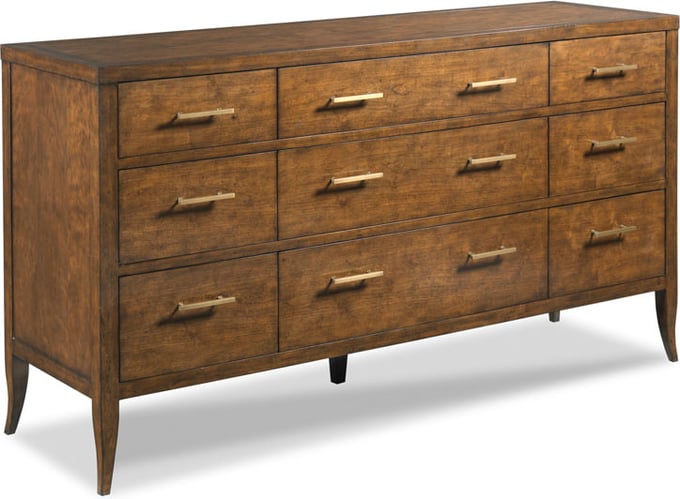 Marseille Double Dresser