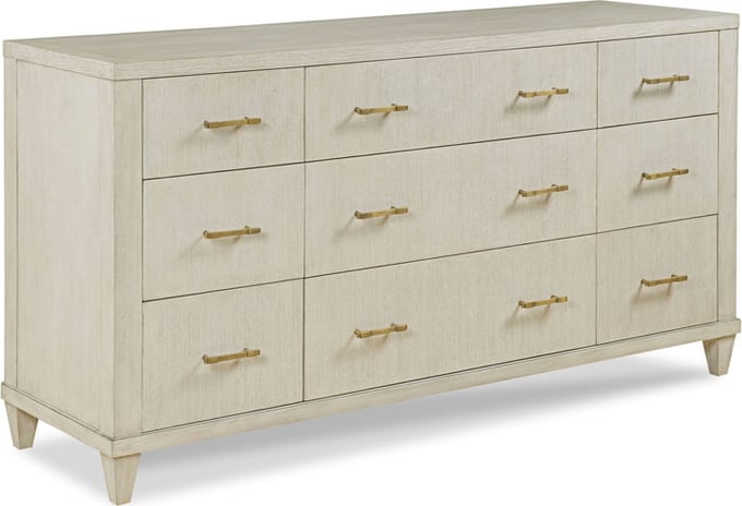 Solana Double Dresser