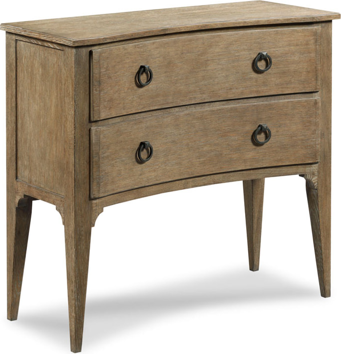 Silverton Hall Chest