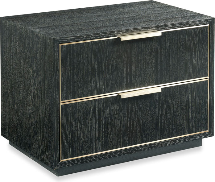 Woodbridge Furniture Irvine Bedside Chest