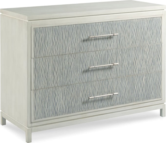 Woodbridge Furniture Kona Chest