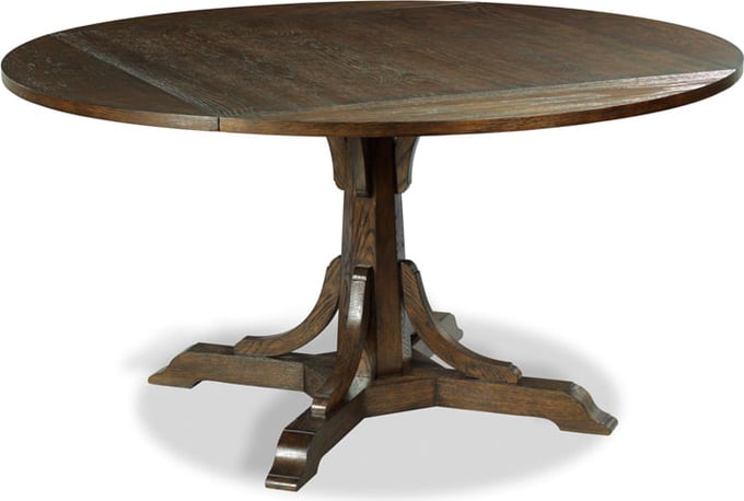 Craftsmen Dining Table