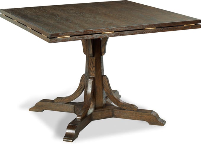 Craftsmen Dining Table - Thumbnail 2
