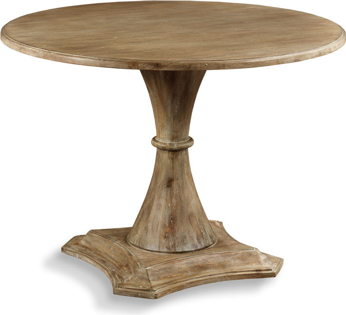 Woodbridge Furniture Breakfast Table