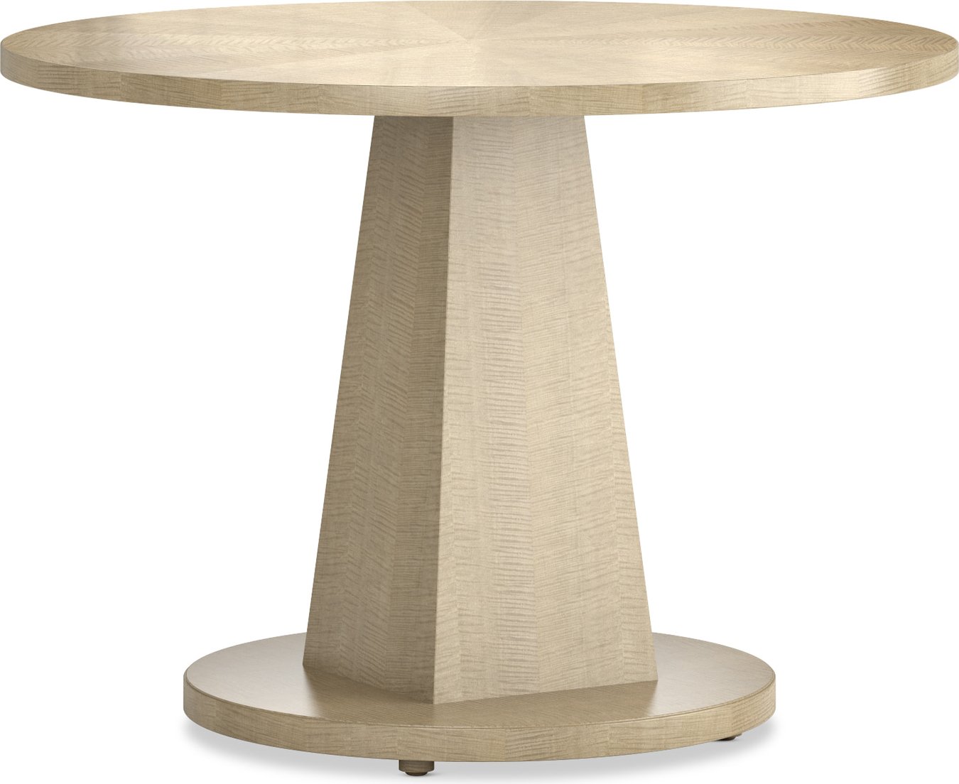 Whiteman Center Table