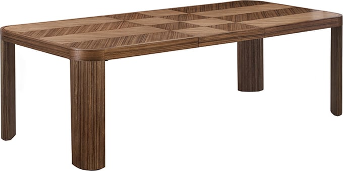 Bataan Dining Table - Thumbnail 2