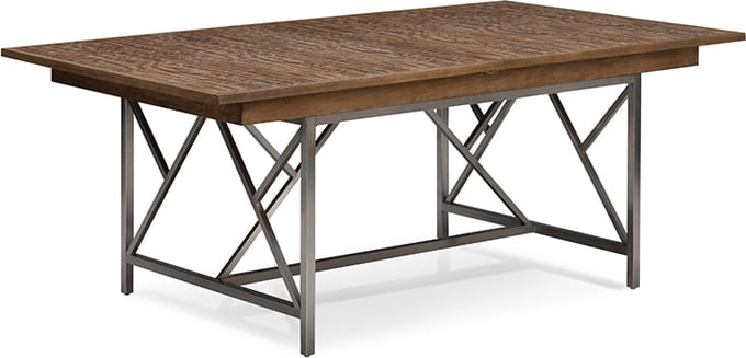 Ellis Dining Table - Thumbnail 2