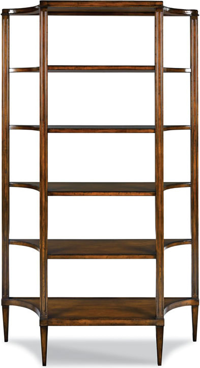 Montecito Etagere - Thumbnail 3