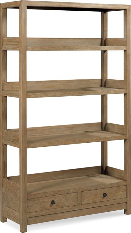 Winslow Bookcase - Thumbnail 2