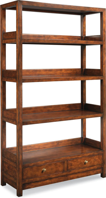 Winslow Bookcase
