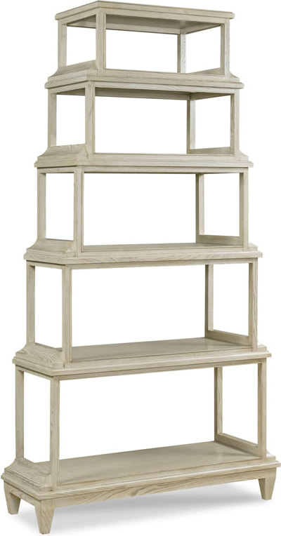Luna Etagere