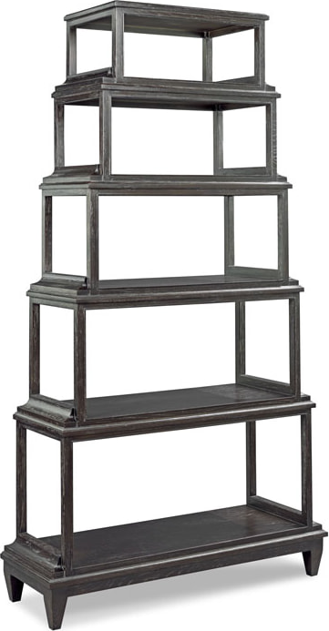 Montecito Etagere - Thumbnail 2