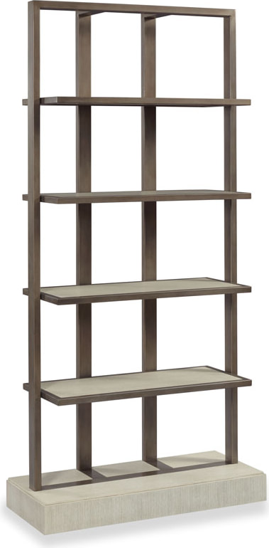 Talmadge Bookcase