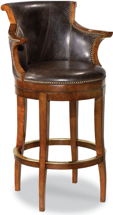 MacKenzie Bar Stool