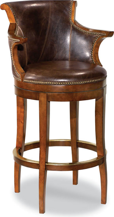 MacKenzie Counter Stool