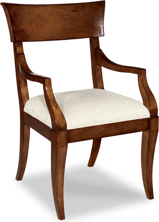 Lindsay Arm Chair