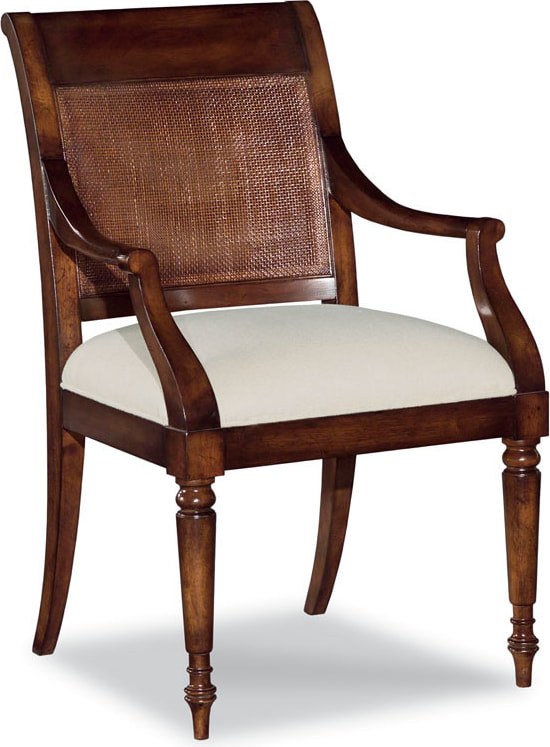 Hamilton Arm Chair