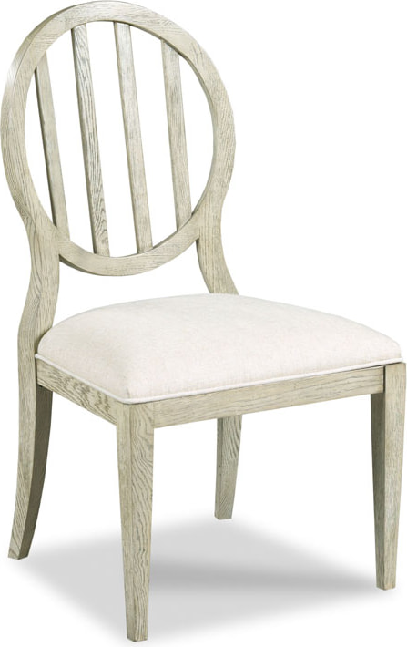 Emma Side Chair