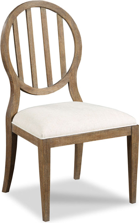 Emma Side Chair - Thumbnail 2