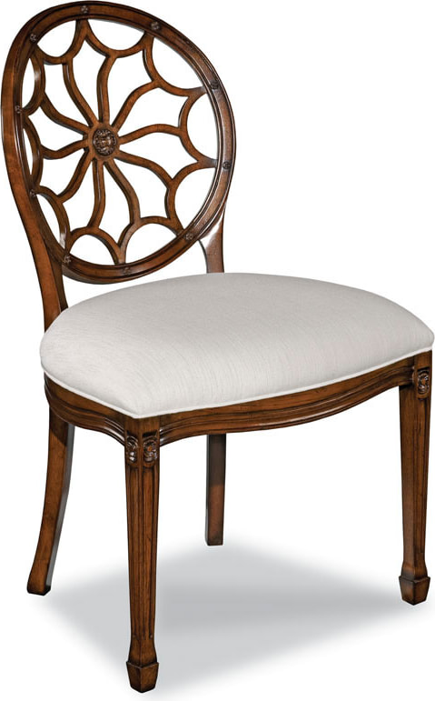 Hepplewhite Side Chair