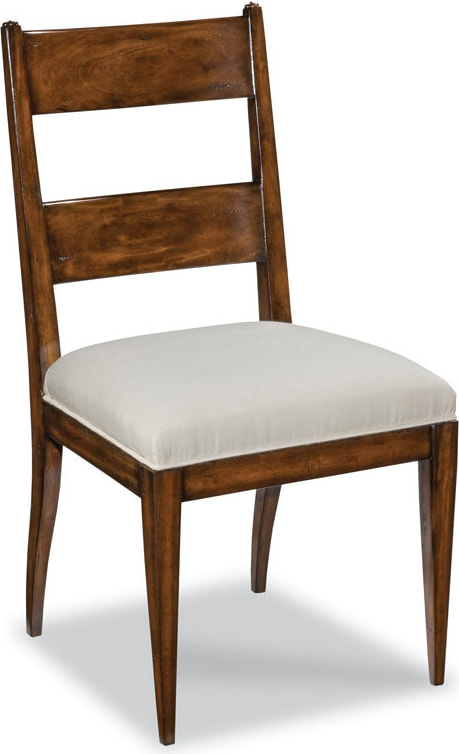 Dalton Side Chair