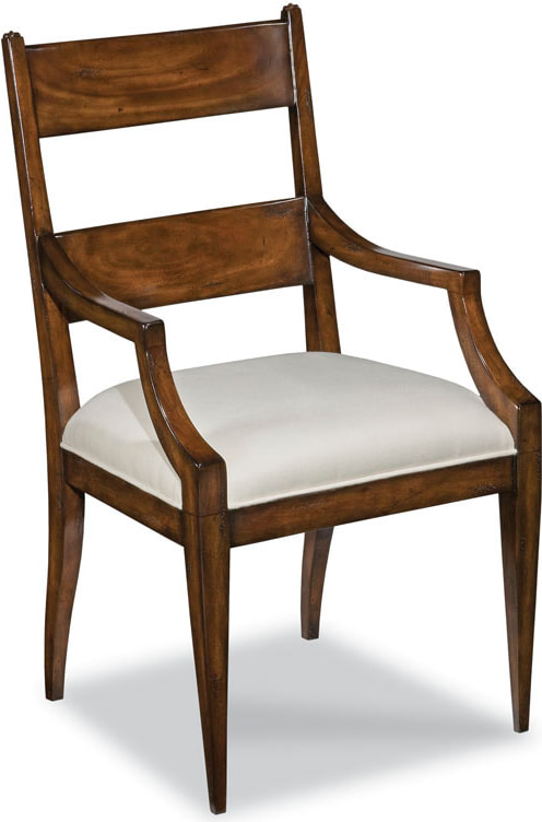 Dalton Arm Chair