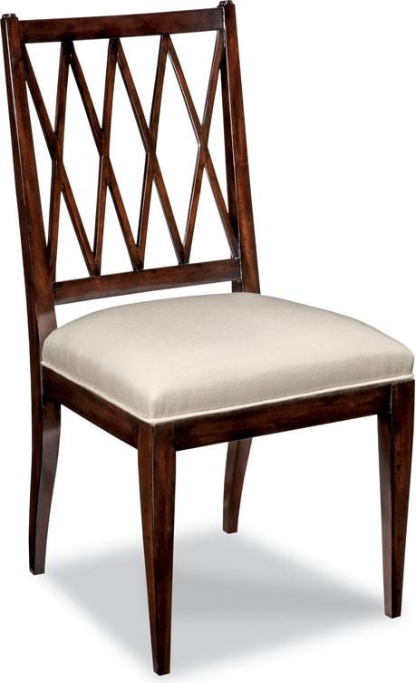 Addison Side Chair