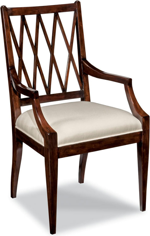 Addison Arm Chair