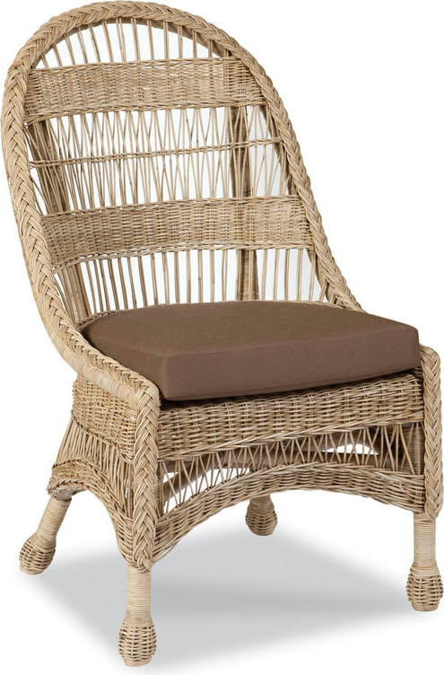 Palm Dining Chair