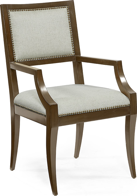 Ross Dining Arm Chair
