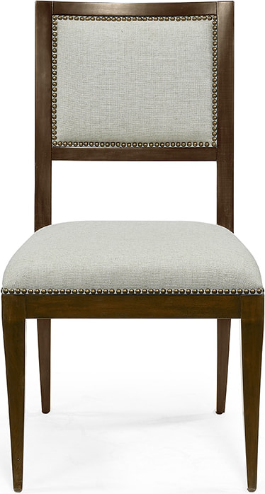 Ross Dining Side Chair - Thumbnail 2