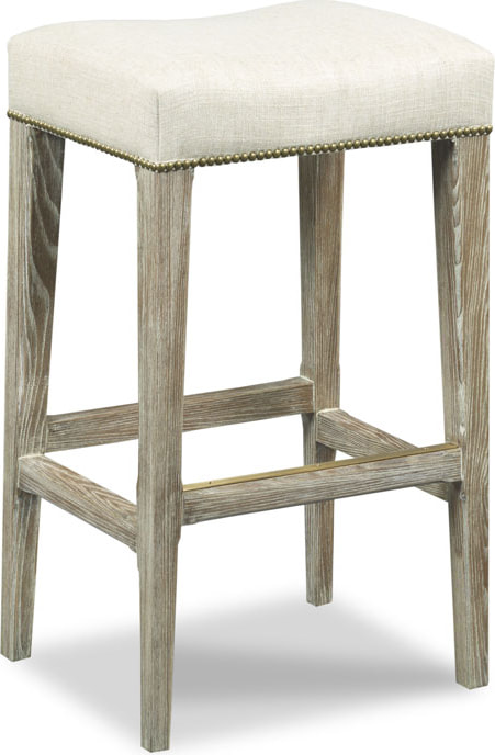 Vintage Counter Stool - Thumbnail 2