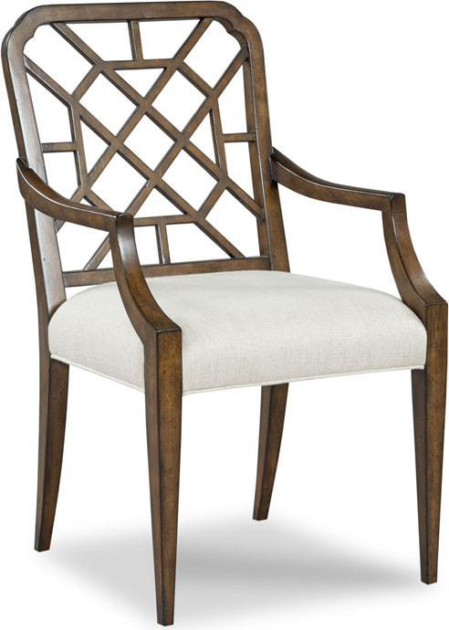 Merrion Arm Chair
