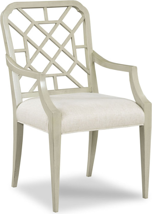 Merrion Arm Chair - Thumbnail 2
