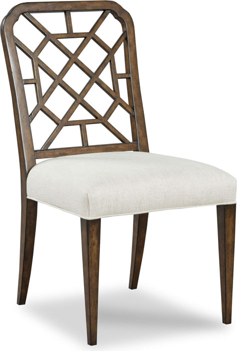 Merrion Side Chair