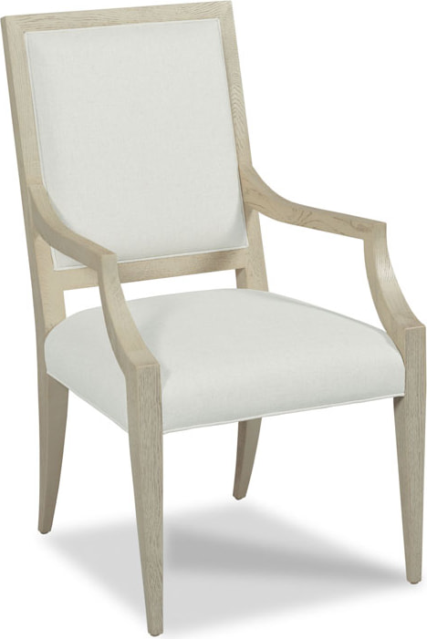 Callisto Arm Chair - Thumbnail 2