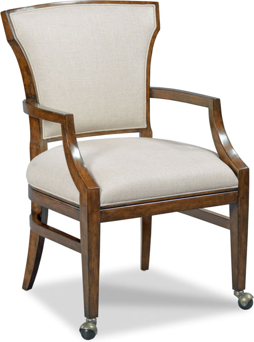 Woodbridge Furniture Manson Chair