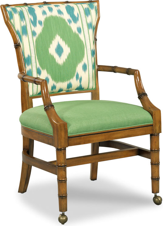Woodbridge Furniture Emily Chair