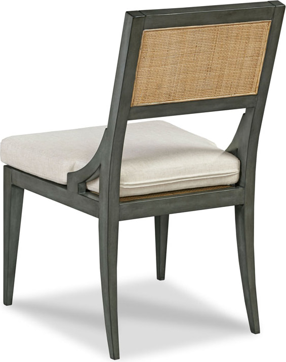 Salvador Dining Chair - Thumbnail 2