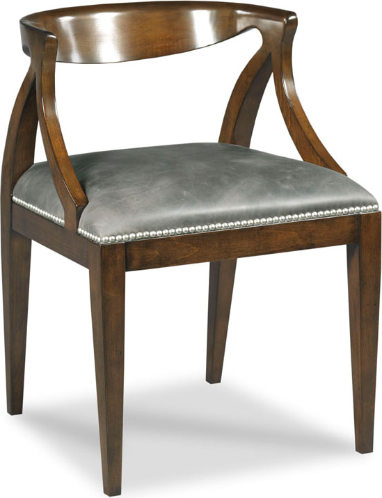 Woodbridge Furniture Samba Chair