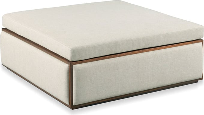 Saybrook Ottoman