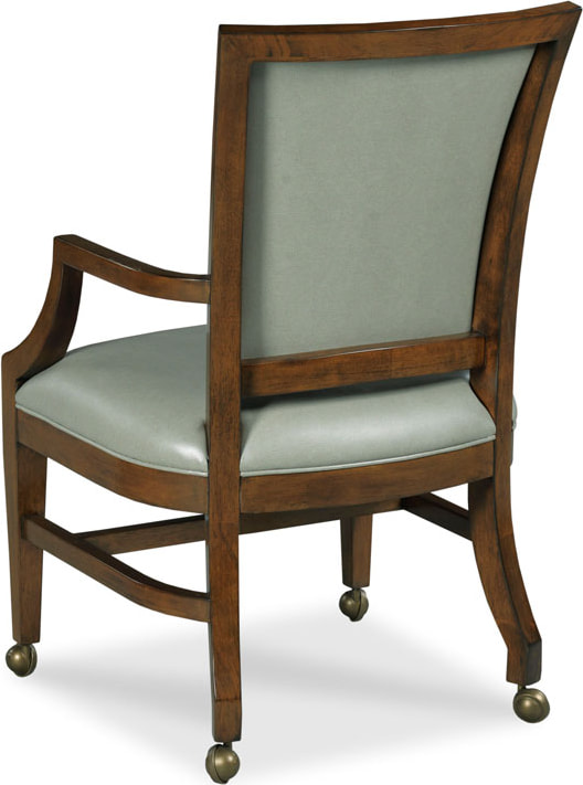 Sullivan Game Chair - Thumbnail 2